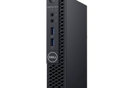 Mini PC SH Dell OptiPlex 3070, Intel Hexa Core i5-9500T, 16GB DDR4, 256GB SSD