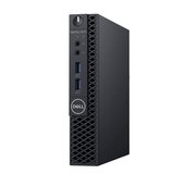 Mini PC SH Dell OptiPlex 3070, Intel Hexa Core i5-9500T, 16GB DDR4, 256GB SSD